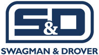 Swagman & Drover Logo